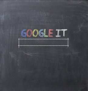How does Google manage unstructured information - and how can you?