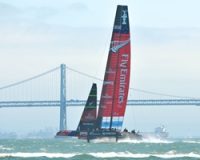 Here's what every business can learn from the America's Cup.