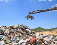 It's time to clean up your information landfill.