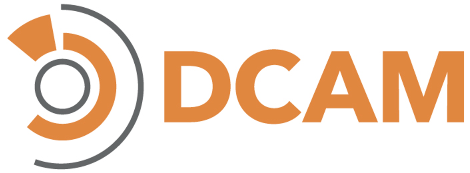 DCAM Certified - Experience Matters